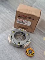 CLUTCH CARRIER ASSY / KAMPAS GANDA YAMAHA FINO FI125 ORIGINAL YGP BJ8-E6620-01