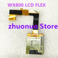 For Sony DSC-HX99 HX99 WX700 WX800 LCD Screen Display Hinge Flex Cable FPC Ribbon NEW
