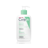 CeraVe適樂膚 溫和泡沫潔膚露 236ML【德芳保健藥妝】