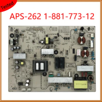 APS-262 1-881-773-12 Original Power Supply TV Power Card APS 262 Original Equipment Power Support Board For SONY TV