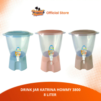 DRINK JAR KATRINA HOMMY 3900