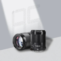 YONGNUO Camera Lens YN85mm F1.8R DF DSM II 85mm Canon Full Frame Auto Focus for Multi-specification Mount lens