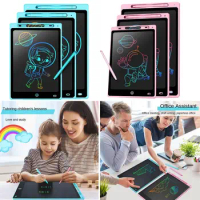 Learning Games Trip Toddler Toys 14 inch 16 inch For Kids Drawing Tablets Writing Pad Doodle Board LCD Writing Tablet