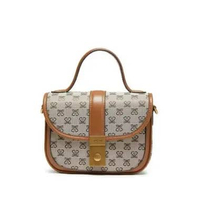 Staccato SX8311700 Women's Crossbody Bags - Brown