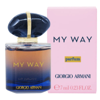 GIORGIO ARMANI 亞曼尼MY WAY香精 無畏版(7ml)(效期2025.11 正貨)