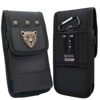 Case For OnePlus 7 Pro 6 5 3 X TWO ONE Belt Clip Holster Waist Bag Pouch Cover Phone Case for OnePlus 6T 5T 3T