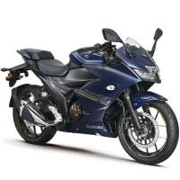 【SUZUKI 台鈴】GIXXER SF 250跑車版 機車(油冷傳奇再度回歸/台鈴/黃牌檔車/重機/公司車)
