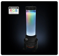 【獨家！另享10%回饋】曜越 Pacific PR22-D5 Plus RGB水箱幫浦組合/CL-W187-PL00SW-A