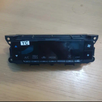 Panel Control AC DIGITAL Toyota Raize & Daihatsu Rocky