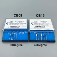 5PCS High quality Cutting Cemented Carbide Blade Knife CB09UB-5 CB15U-5 For Graphtec CE5000 CE6000 CE7000 FC8600 FC8000 FC9000