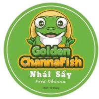 Nhái Sấy Mini Nguyên Con - Mồi cao cấp dành cho cá lóc cảnh và các dòng cá săn mồi