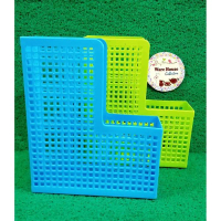 NX634 Kotak File / Boxfile Keranjang - File Organizer SYS Box A / Rak Map / Rak Surat kotak  surat N