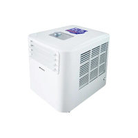 【SANSUI 山水】SAC-700 移動式冷氣(戶外冷氣 行動冷氣 車用冷氣 露營 快速降溫 移動式空調)