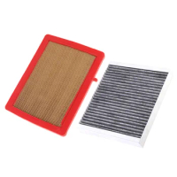 Air Filter A3240C 84390002 Or Cabin Filter 23393247 For Chevy Equinox,GMC Terrain 2018 2019 2020 2021 2022