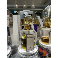 Penhaligon’s 獵豹女士布蘭奇“豹”女性花香水 75ml   新版包裝