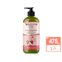 【Petal Fresh】沛特斯忍冬玫瑰水嫩沐浴乳(16oz/475ml)