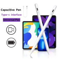 Universal Stylus Pen for Surface Pro 9/8/7/6/5/4/Pro X Touch Pen for Microsoft Surface Go 2/3 10.5 Android Tablet Mobile Phone