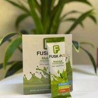 Fusion X Matcha สารอาหาร 5 หมู่