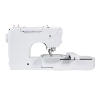 direct drive motor brother sewing and embroidery machine for sewing machine industrial automatic