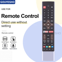 New Remote Control for ORIENT 539c-267703-w030 allview 539c-267703-w070 Smart TV