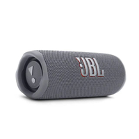 ลำโพง JBL FLIP 6 GREY สีเทา