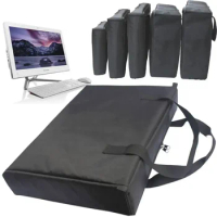 Computer all-in-one handbag, for ASUS Dell Lenovo 21-inch 224-inch 26-inch computer all-in-one handbag storage bag