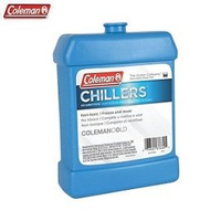 [ Coleman ] 保冷劑 / 冷媒 / 超凍媒 / 冰磚 / 適用冰桶 行動冰箱 保冷袋 / CM-03562