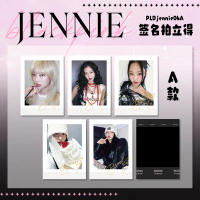 บัตร Lomo, BP JISOO AMORTAGE, ธีมแผ่นดินไหว, JENNIE LISA WORLD TOUR, บอร์ดแสดงผล, บอร์ดสีชมพูเกิด, K