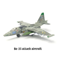 โมเดลเครื่องบินทหารขนาด 1/72 คอลเลกชันรถถังและเครื่องบินรบ SU25 SU35 SU57 F14 F18 F22 F35 B2 Y20 J20