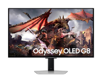 【Samsung 三星】S32DG802SC G8 電競螢幕
