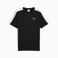Puma T7 Tee Black 62959201 / 262 XL