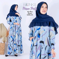 HASNA DAILY BY RADINKA