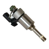 1PCS Fuel Injector 04E906036E 04E906036Q for Skoda Seat Audi A1 A3 1.4 TSI Golf 1.4 TSI Fuel Injector