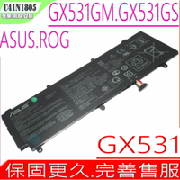 ASUS C41N1805 電池(原裝) 華碩 GX531,GX531GS,GX531GX,GX531GM,0B200-03020000
