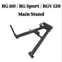 Suzuki RG 110 RG Sport 110 RG110 RG-110 RGV 120 RGV120 RGV-120 Main Stand Double Stand Centre Center