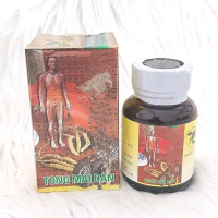 [PROMO] Tong Mai Dan TMD asli Original Organik