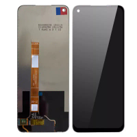 หน้าจอ LCD ทัชสกรีนแบบสัมผัส, จอแสดงผลเดิมของโทรศัพท์มือถือ, เข้ากันได้กับ vivo y77, y78, y78m พร้อม