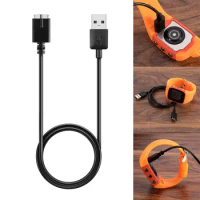 1 M Charging Data Cable for Polar M430 Smart Watch for Travel and Business Use Wearable Devices Smart Accessorie