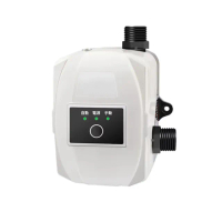 家用24v安全靜音增壓泵(熱水器加壓馬達/加壓泵浦/水壓增壓器/水龍頭增壓泵/自吸泵/小型水泵)