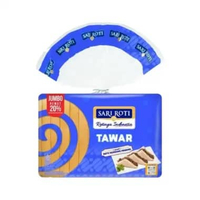 SARI ROTI TAWAR JUMBO SPECIAL