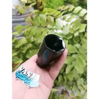 Tutup Filter oli Transparan Matic Vario Beat Mio125 Fazzio ADV PCX Filano Mio J kunci shock