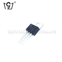 10PCS TOP202YAI TOP202YN TO-220 power management switch chip brand new original.