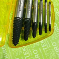 TAP BALIK SET 6PCS TEKIRO
