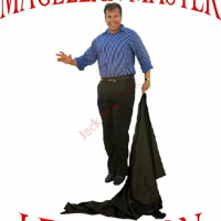 The Magellan Master Levitation - Illusion Magic, Magic Trick