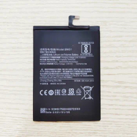100% New 5500mAh Replacement BM51 Battery For Xiaomi Mi Max3 Max 3 Smart Phone