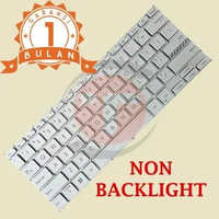 Keyboard Untuk Asus Vivobook 14 Pro A1404 A1404V A1404VA A1404Z A1404ZA M1402 M1403 X1404 X1404Z X14