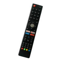 Replacement Remote Control For AIWA AW-LED55X8FL AW-LED65X8FL AW-D01 AWA400S AWA500US Smart LCD LED HDTV Android TV