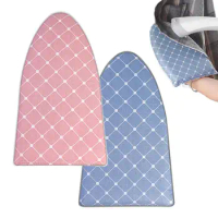 Ironing Gloves 1 Pair Portable Handheld Steaming Mitts Steamer Accessories Steamer Iron Board For Tailor Shop Home Factory