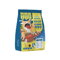 【NU4PET 陪心寵糧】全齡貓無穀低碳凍乾貓糧－黃金乳酪雞1kg(貓飼料 化毛配方 泌尿保健)