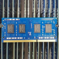 For 4g 1600 ddr3l notebook 4GB 1RX8 PC3L-12800S